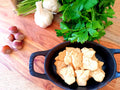 Biscuits Apeyro'n saveur Farçous
