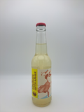 Limonade artisanale Bio 33cl - Les Mousses du Rouergue