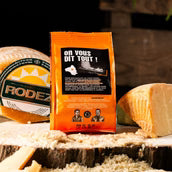 Biscuits Apeyro'n saveur Vieux Rodez